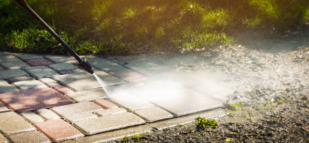 Best Building Exterior Washing  in Ladson, SC