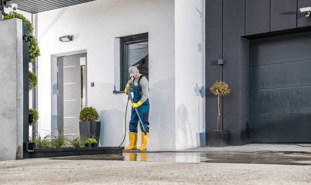Best Concrete Sealing  in Ladson, SC